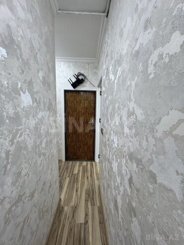 Satılır 2 otaqlı köhnə tikili 35 m², Dərnəgül m., photo 17 from 20