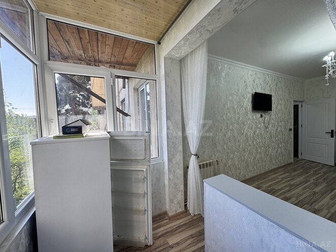 Satılır 2 otaqlı köhnə tikili 35 m², Dərnəgül m., photo 9 from 20
