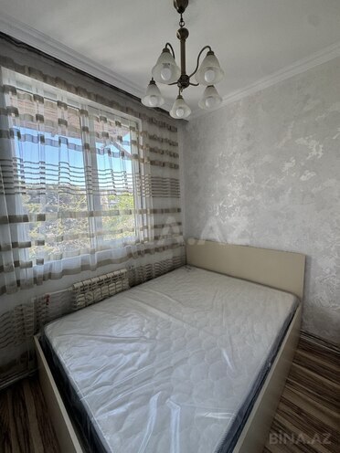 Satılır 2 otaqlı köhnə tikili 35 m², Dərnəgül m., photo 5 from 20