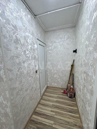 Satılır 2 otaqlı köhnə tikili 35 m², Dərnəgül m., photo 13 from 20