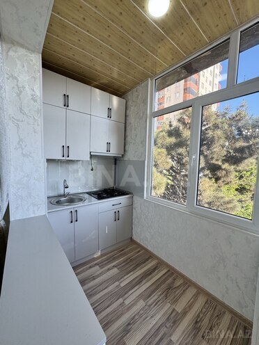 Satılır 2 otaqlı köhnə tikili 35 m², Dərnəgül m., photo 7 from 20
