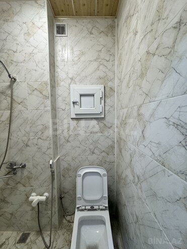 Satılır 2 otaqlı köhnə tikili 35 m², Dərnəgül m., photo 15 from 20