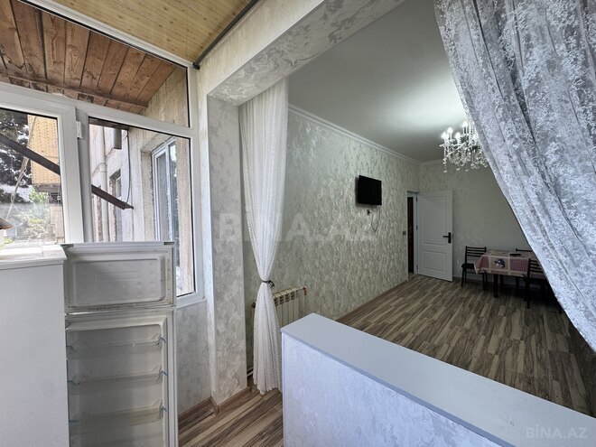 Satılır 2 otaqlı köhnə tikili 35 m², Dərnəgül m., photo 8 from 20