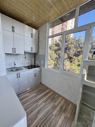 Satılır 2 otaqlı köhnə tikili 35 m², Dərnəgül m., photo 10 from 20