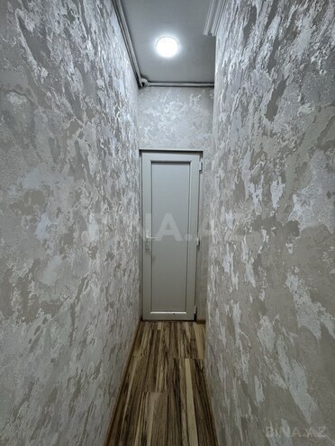 Satılır 2 otaqlı köhnə tikili 35 m², Dərnəgül m., photo 12 from 20