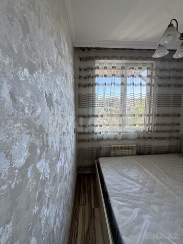 Satılır 2 otaqlı köhnə tikili 35 m², Dərnəgül m., photo 16 from 20