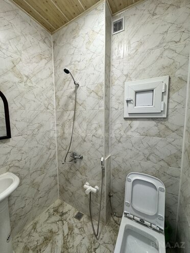 Satılır 2 otaqlı köhnə tikili 35 m², Dərnəgül m., photo 14 from 20