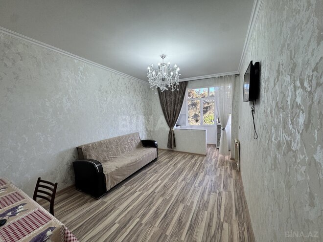 Satılır 2 otaqlı köhnə tikili 35 m², Dərnəgül m., photo 1 from 20