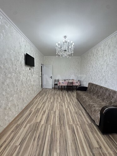 Satılır 2 otaqlı köhnə tikili 35 m², Dərnəgül m., photo 4 from 20