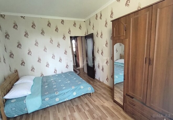 İcarəyə verilir 3 otaqlı köhnə tikili 85 m², Nəsimi m., photo 6 from 13