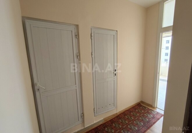 İcarəyə verilir 3 otaqlı köhnə tikili 85 m², Nəsimi m., photo 9 from 13