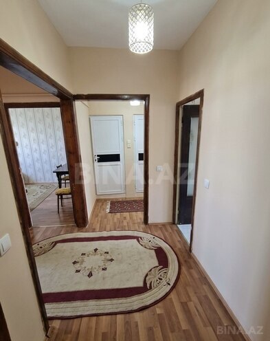İcarəyə verilir 3 otaqlı köhnə tikili 85 m², Nəsimi m., photo 8 from 13