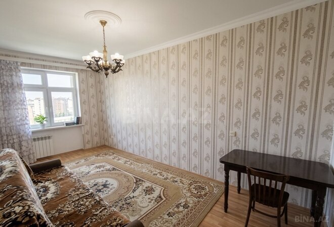 İcarəyə verilir 3 otaqlı köhnə tikili 85 m², Nəsimi m., photo 5 from 13