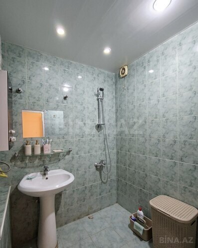 İcarəyə verilir 3 otaqlı köhnə tikili 85 m², Nəsimi m., photo 11 from 13