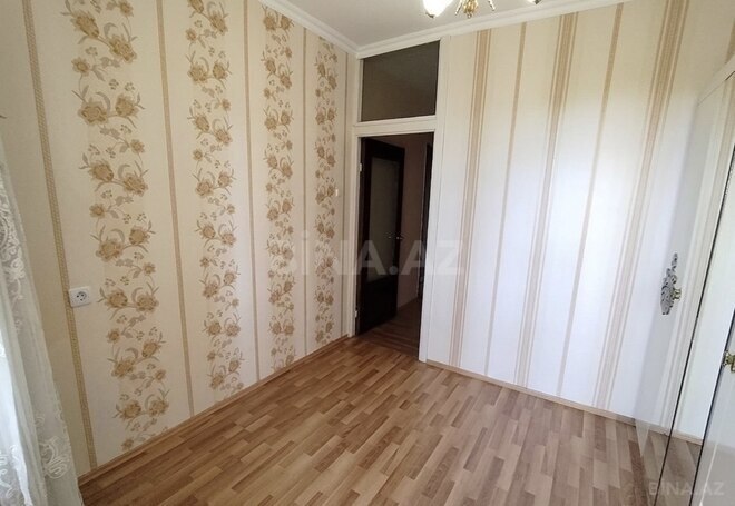 İcarəyə verilir 3 otaqlı köhnə tikili 85 m², Nəsimi m., photo 10 from 13