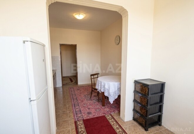 İcarəyə verilir 3 otaqlı köhnə tikili 85 m², Nəsimi m., photo 4 from 13