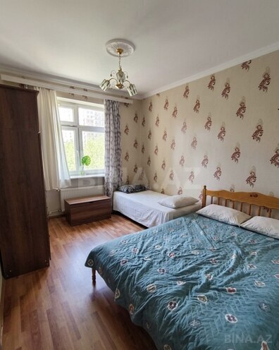 İcarəyə verilir 3 otaqlı köhnə tikili 85 m², Nəsimi m., photo 7 from 13
