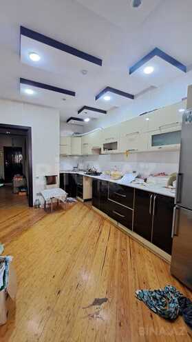 Продаётся 2-комн. новостройка 70 м², м. Иншаатчылар, photo 8 from 14
