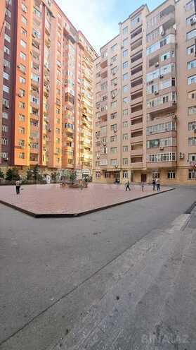 Продаётся 2-комн. новостройка 70 м², м. Иншаатчылар, photo 11 from 14