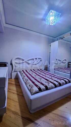 Продаётся 2-комн. новостройка 70 м², м. Иншаатчылар, photo 6 from 14