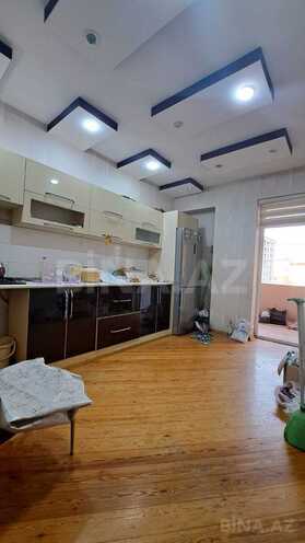 Продаётся 2-комн. новостройка 70 м², м. Иншаатчылар, photo 7 from 14