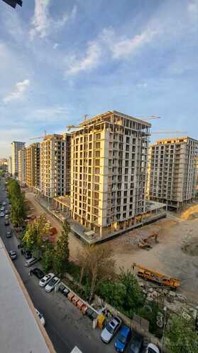 Продаётся 2-комн. новостройка 70 м², м. Иншаатчылар, photo 13 from 14