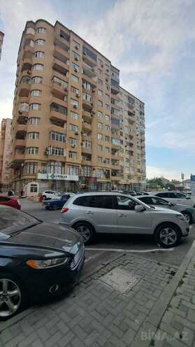 Продаётся 2-комн. новостройка 70 м², м. Иншаатчылар, photo 3 from 14