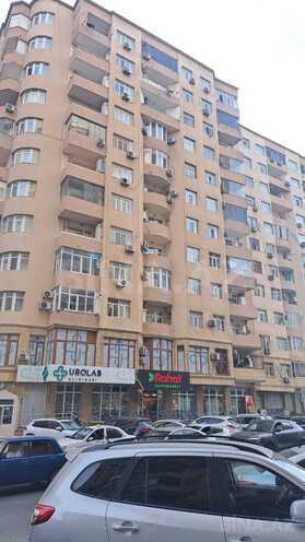 Продаётся 2-комн. новостройка 70 м², м. Иншаатчылар, photo 1 from 14
