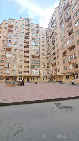 Продаётся 2-комн. новостройка 70 м², м. Иншаатчылар, photo 10 from 14