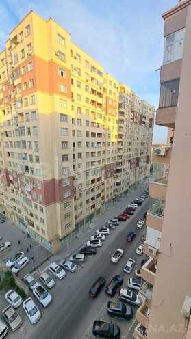 Продаётся 2-комн. новостройка 70 м², м. Иншаатчылар, photo 12 from 14