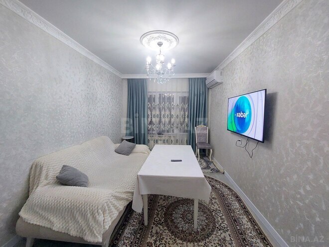 Продаётся 2-комн. вторичка 70 м², пос. 7-ой мкр, photo 9 from 27