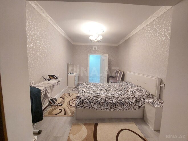 Продаётся 2-комн. вторичка 70 м², пос. 7-ой мкр, photo 16 from 27