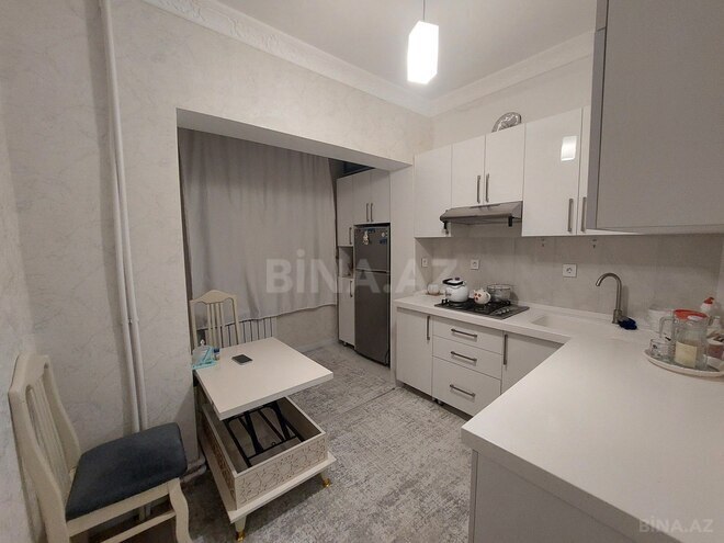 Продаётся 2-комн. вторичка 70 м², пос. 7-ой мкр, photo 1 from 27
