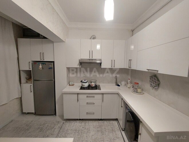 Продаётся 2-комн. вторичка 70 м², пос. 7-ой мкр, photo 3 from 27
