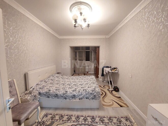 Продаётся 2-комн. вторичка 70 м², пос. 7-ой мкр, photo 15 from 27