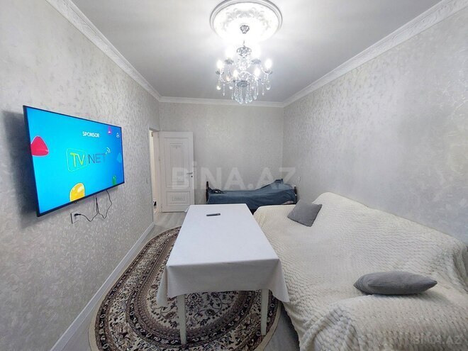 Продаётся 2-комн. вторичка 70 м², пос. 7-ой мкр, photo 11 from 27