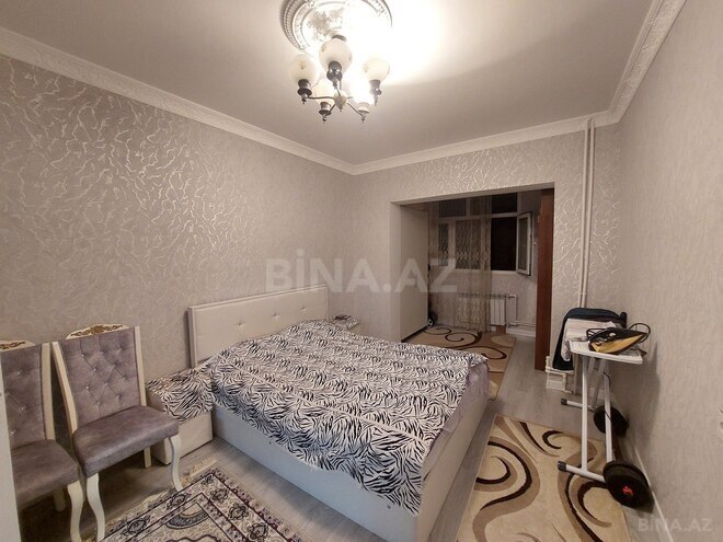 Продаётся 2-комн. вторичка 70 м², пос. 7-ой мкр, photo 17 from 27