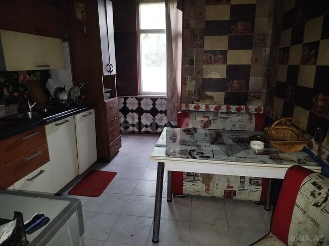 Продаётся 3-комн. вторичка 77 м², м. Ази Асланов, photo 12 from 18