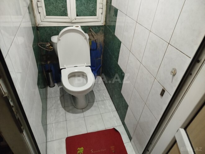 Продаётся 3-комн. вторичка 77 м², м. Ази Асланов, photo 9 from 18