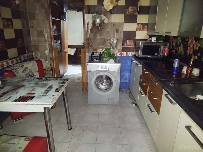 Продаётся 3-комн. вторичка 77 м², м. Ази Асланов, photo 14 from 18