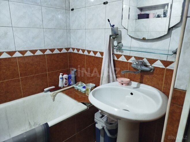 Продаётся 3-комн. вторичка 77 м², м. Ази Асланов, photo 8 from 18