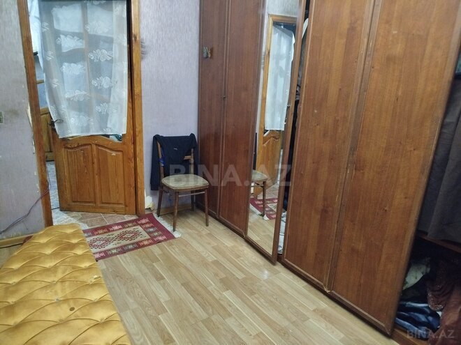 Продаётся 3-комн. вторичка 77 м², м. Ази Асланов, photo 16 from 18