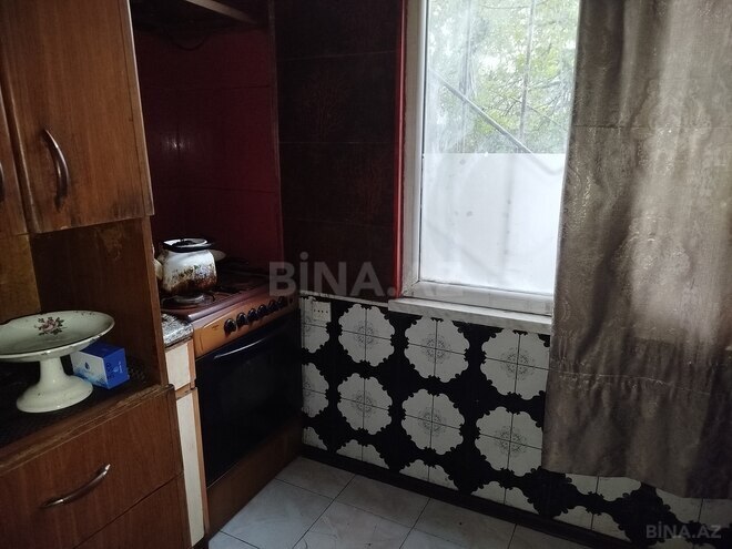 Продаётся 3-комн. вторичка 77 м², м. Ази Асланов, photo 13 from 18