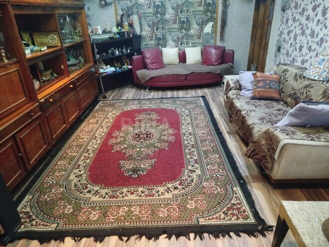 Продаётся 3-комн. вторичка 77 м², м. Ази Асланов, photo 1 from 18
