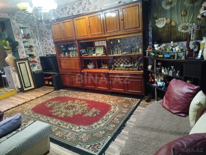 Продаётся 3-комн. вторичка 77 м², м. Ази Асланов, photo 3 from 18