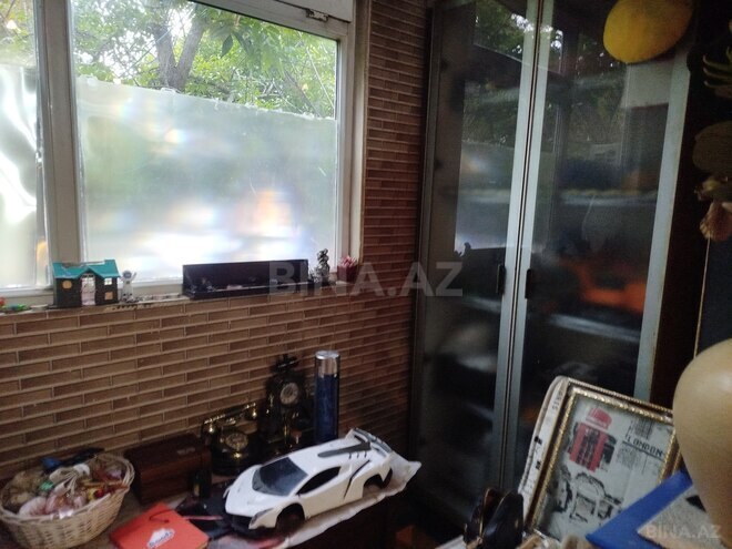 Продаётся 3-комн. вторичка 77 м², м. Ази Асланов, photo 6 from 18