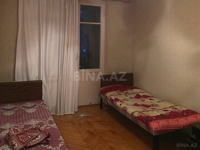 Satılır 4 otaqlı köhnə tikili 100 m², Qara Qarayev m., photo 11 from 27