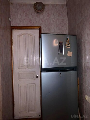 Satılır 4 otaqlı köhnə tikili 100 m², Qara Qarayev m., photo 6 from 27