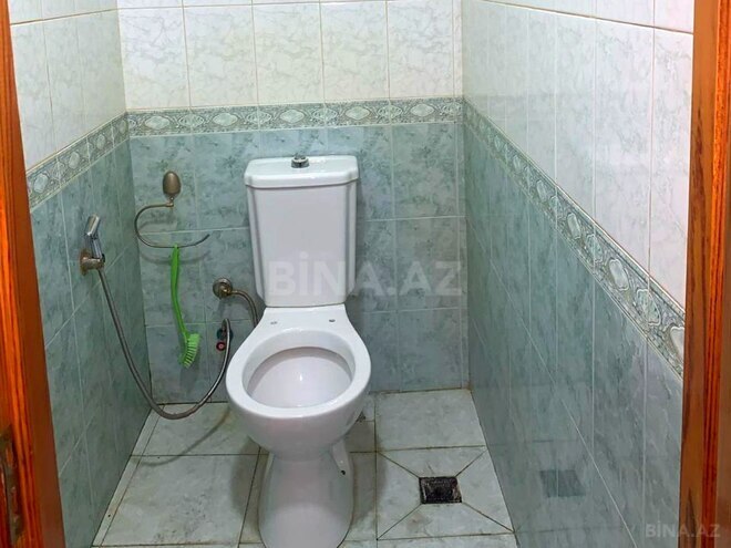 Satılır 4 otaqlı köhnə tikili 100 m², Qara Qarayev m., photo 14 from 27