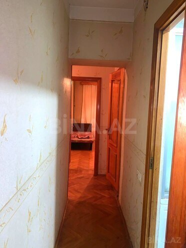 Satılır 4 otaqlı köhnə tikili 100 m², Qara Qarayev m., photo 7 from 27